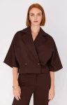 Anna Blazer 61a01-02860 Bruin 1