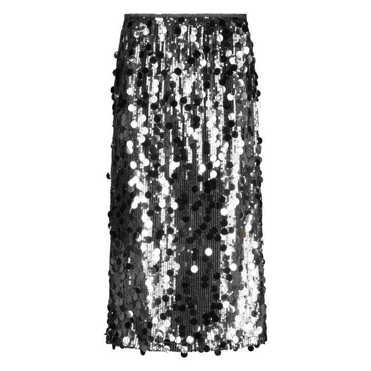 NUKUS Rok NKF10002 Zilver 2