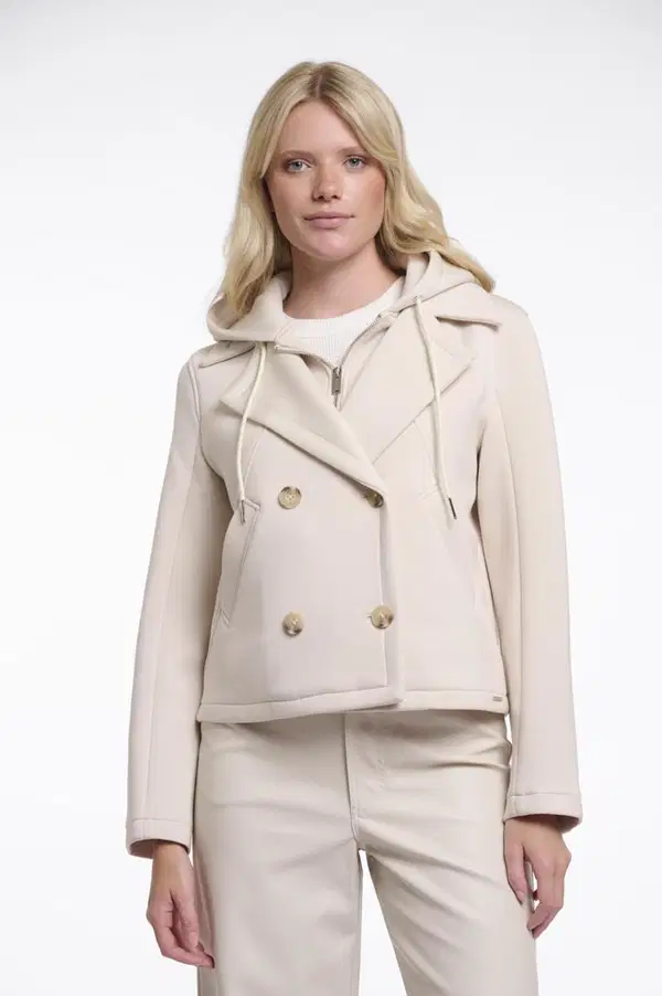 Rino & Pelle Jas Jennifer Off-White 1