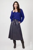 Monari Trui 810182 Blauw 2