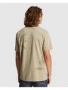 Cast Iron T-Shirt CTSS2603506 Beige 3