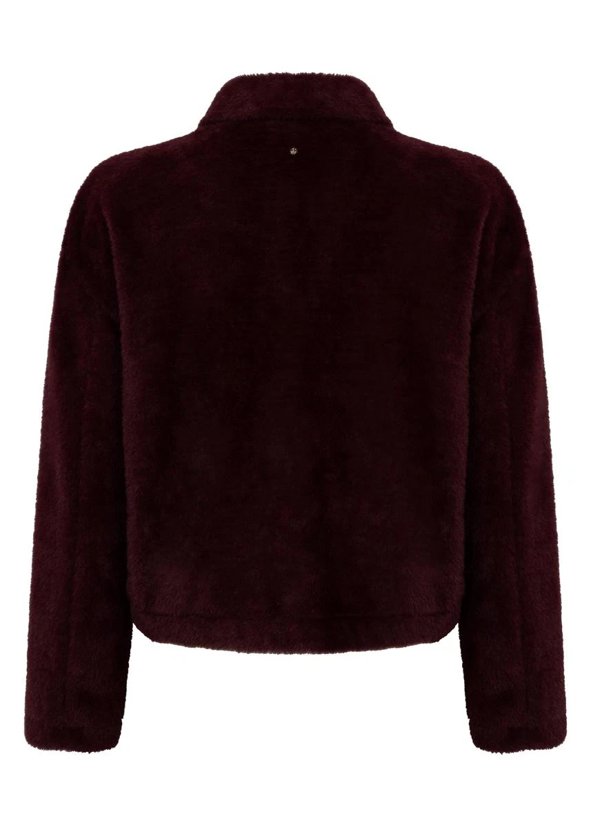 Tramontana Blazer C46-21-801 Rood 1