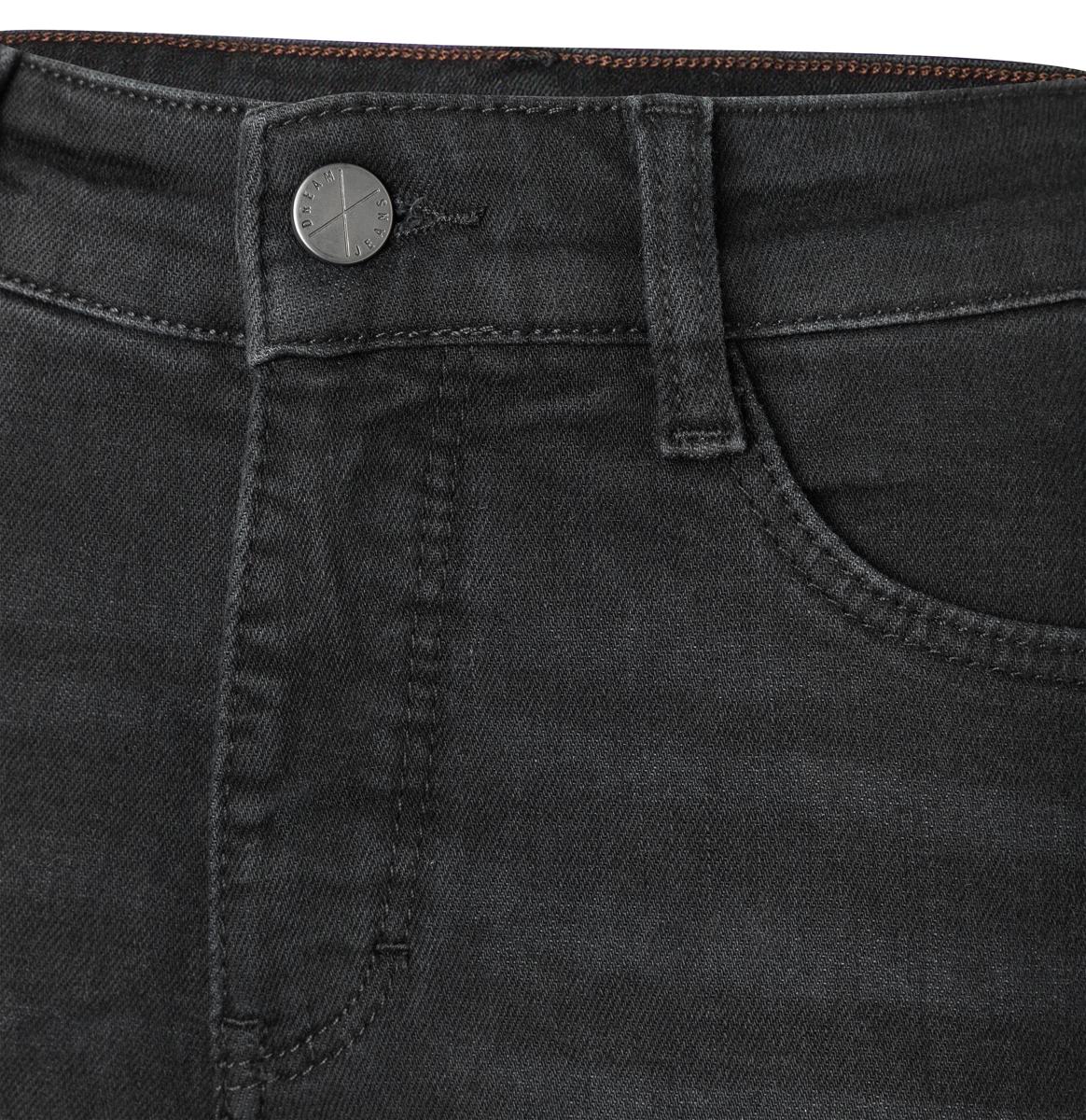 MAC MAC Jeans Dream Boot Authentic Grijs 5