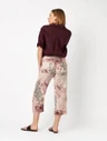 TONI Pantalon Pia 78-84/1818-14 Rood 3