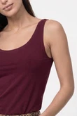 Monari Top 810028 Rood 4