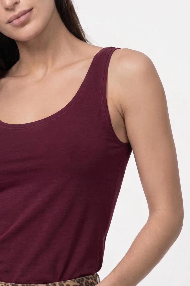 Monari Top 810028 Rood 4