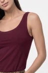 Monari Top 810028 Rood 4