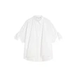 Summum Blouse 2s3480-12119 Off-White 2