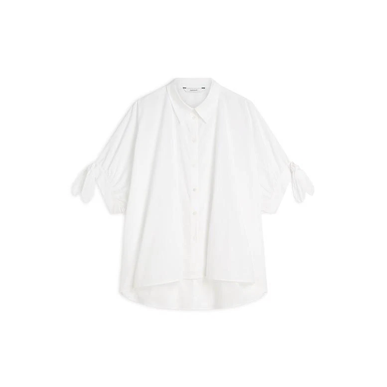 Summum Blouse 2s3480-12119 Off-White 2
