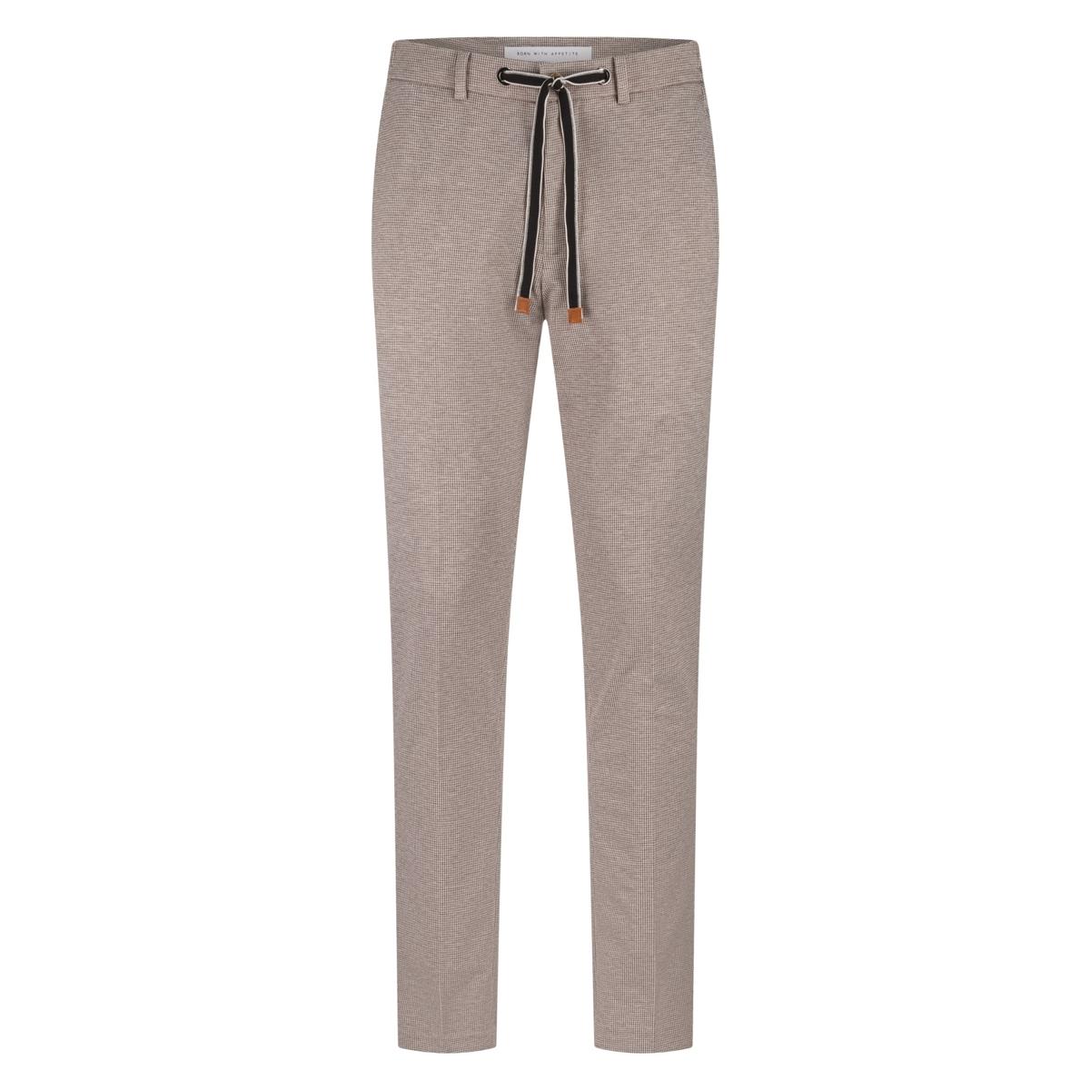 Born with Appetite Pantalon Das Bruin 2