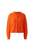 Oui Blazer 0094462 Oranje 1