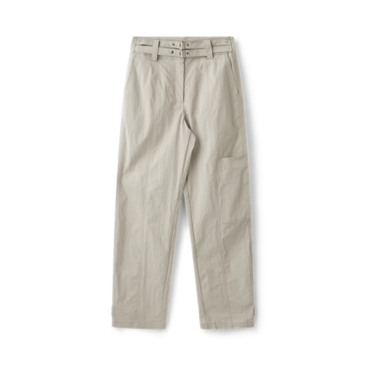 Copenhagen Muse Pantalon Lucy Taupe 1