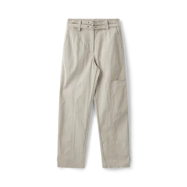 Copenhagen Muse Pantalon Lucy Taupe 1