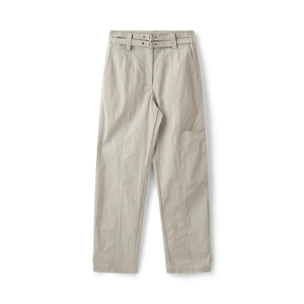 Copenhagen Muse Pantalon Lucy Taupe 1