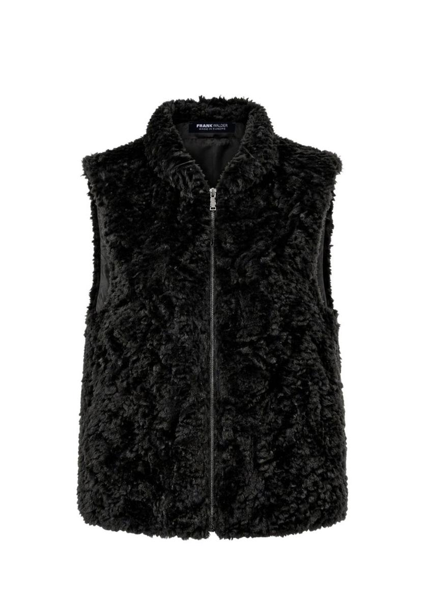 Frank Walder Blazer 108850 GF Zwart 1