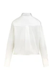 Label DOT Blouse 2621029 Wit 3