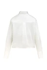 Label DOT Blouse 2621029 Wit 3