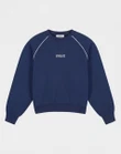 Stieglitz Blouse Briana Blauw 1