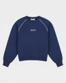 Stieglitz Blouse Briana Blauw 1