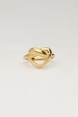 My Jewellery My Jewellery Ring MJ11247 Goud 1