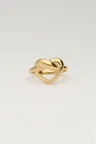 My Jewellery My Jewellery Ring MJ11247 Goud 1