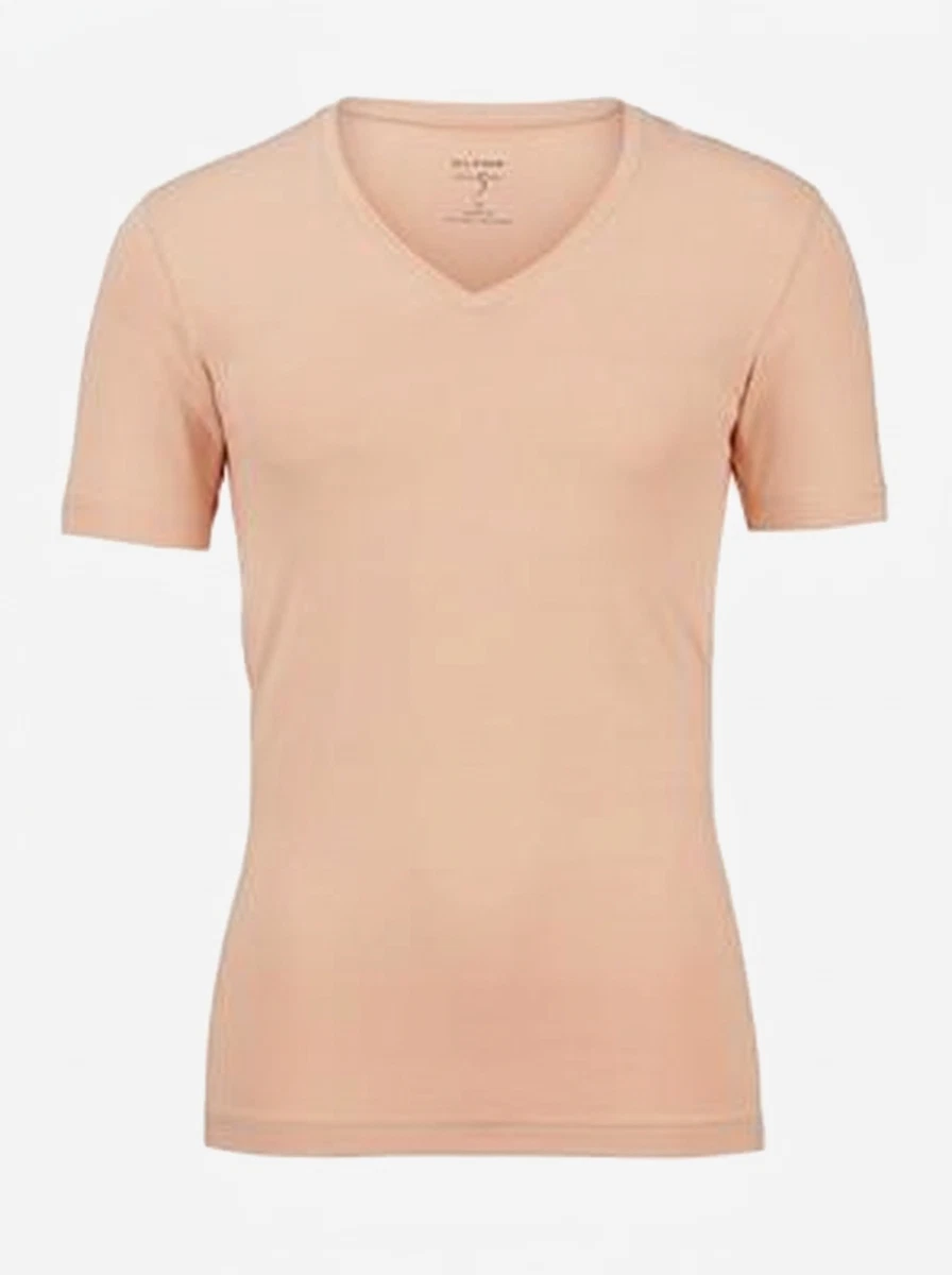 Olymp Ondershirt 080112 Oranje 1