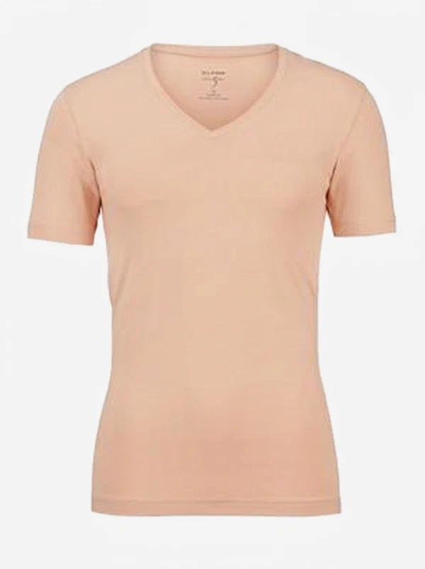 Olymp Ondershirt 080112 Oranje 1