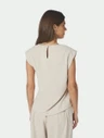 Neo Noir Top Katarim Off-White 3