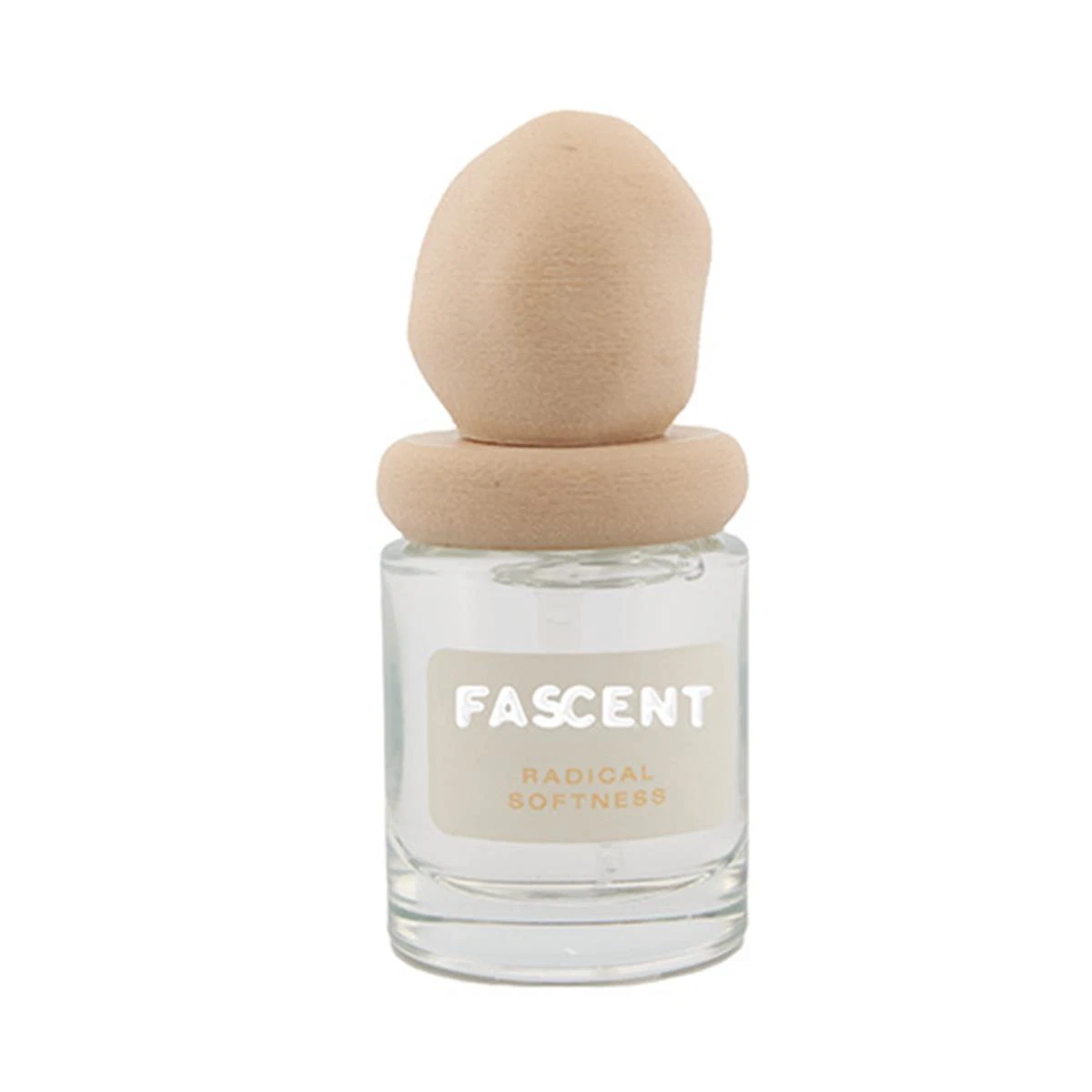 Fascent Parfum Radical Softness 30ML Geen Kleur 2