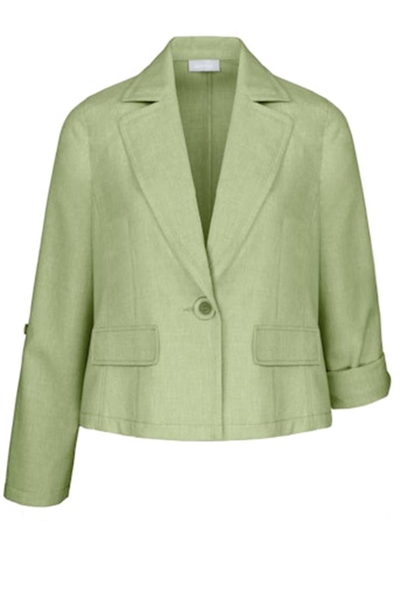 Bianca Blazer Louisa Groen 2