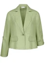 Bianca Blazer Louisa Groen 2