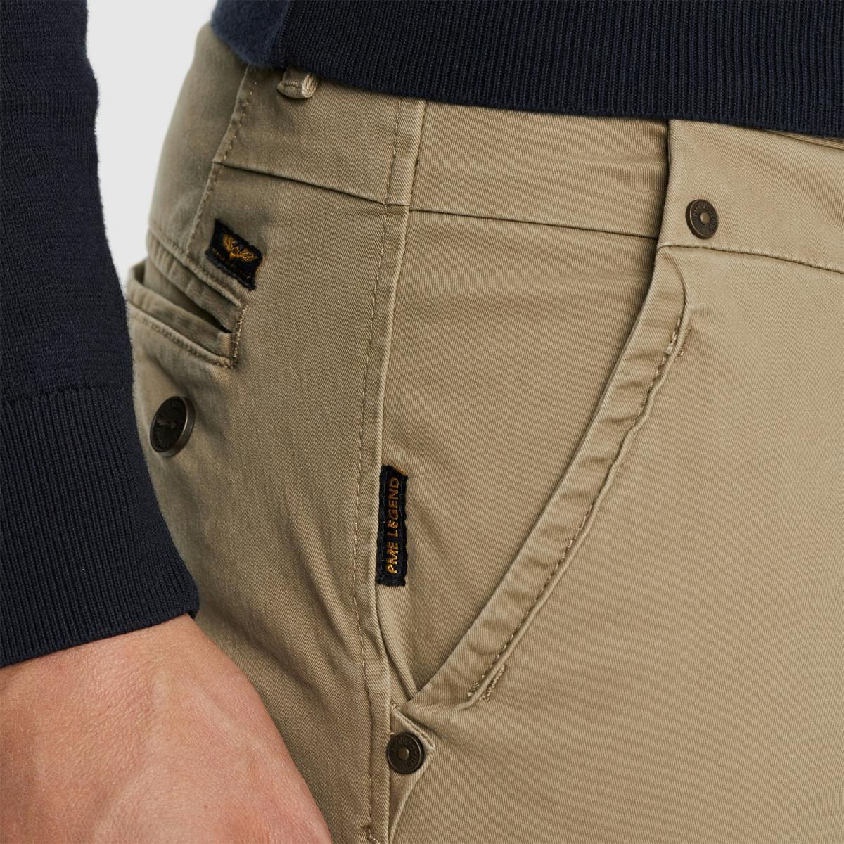 PME Legend Chino American Classic Beige 6