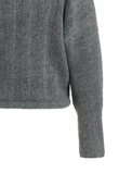 YAYA Trui 01-000631-609 Grijs 3