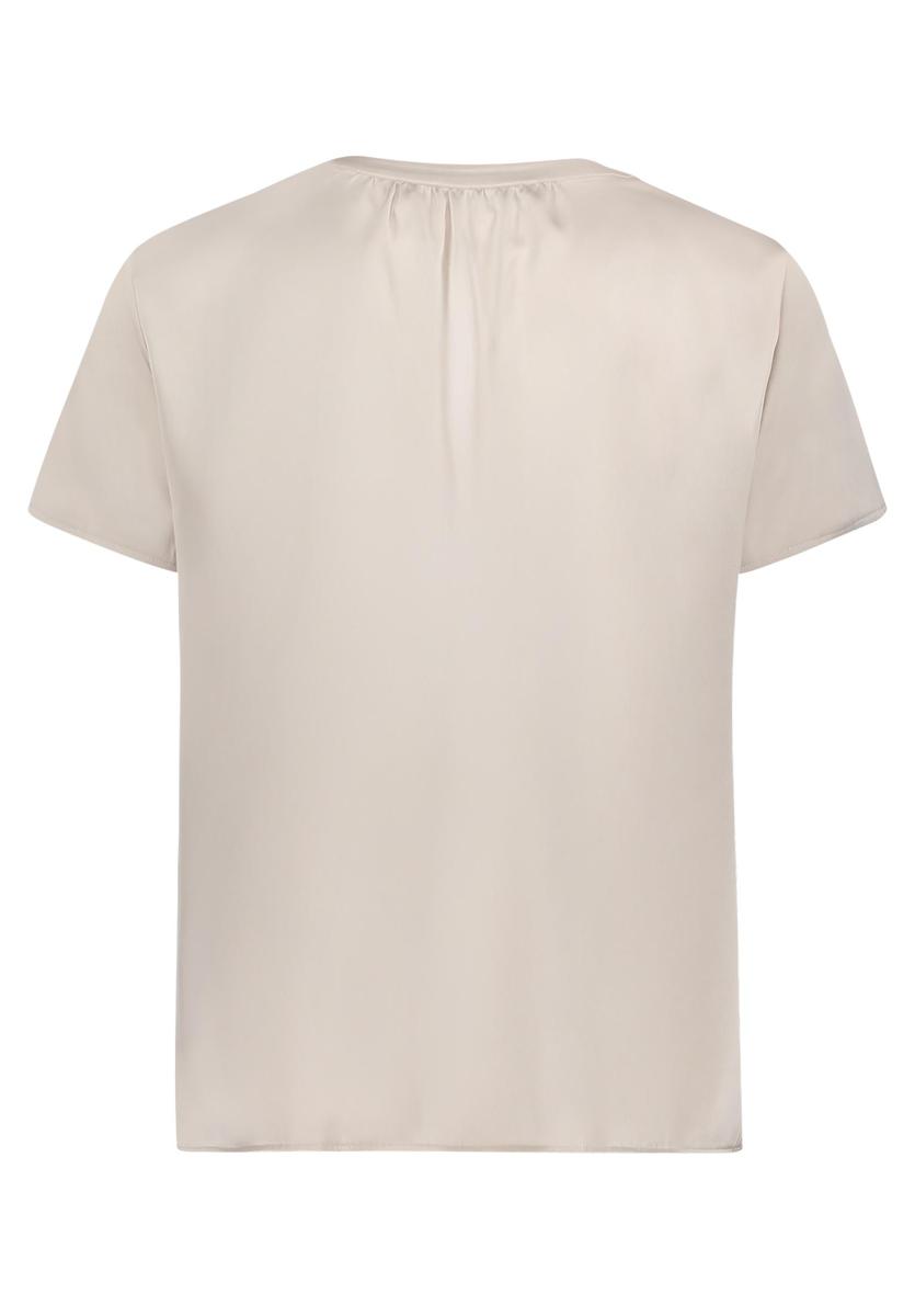 Betty Barclay Blouse 80201849 Beige 2
