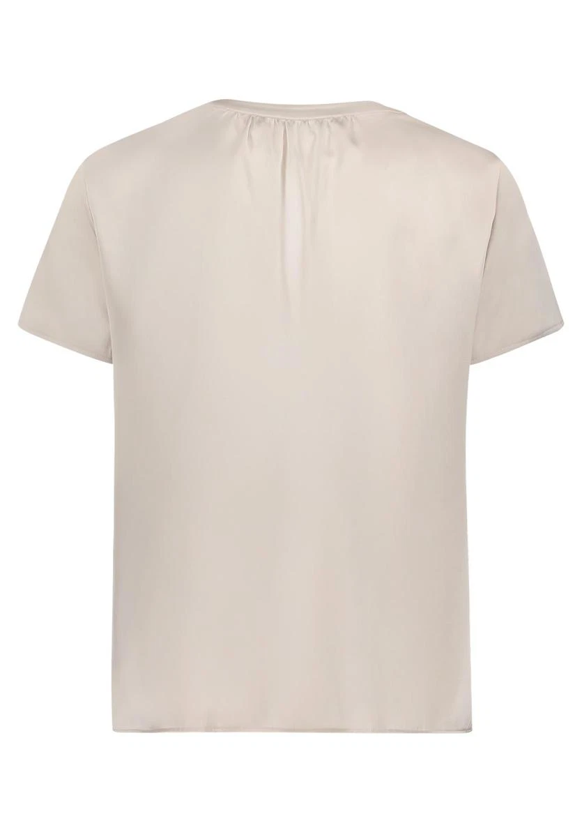 Betty Barclay Blouse 80201849 Beige 2