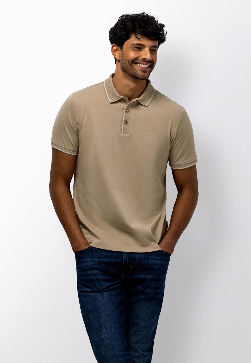 State of Art Polo 461-16431 Beige 1