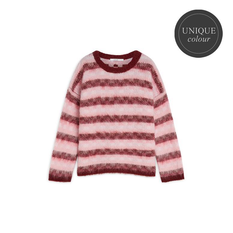 Summum Trui 7s7956-70050 Roze 2