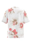 Frank Walder Blouse NOS716422 Wit 2