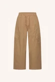 By-Bar Pantalon Matcha Bruin 2