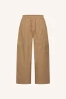 By-Bar Pantalon Matcha Bruin 2