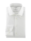 Olymp Overhemd 123024 Off-White 2