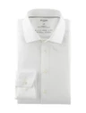 Olymp Overhemd 123024 Off-White 2