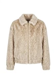 NUKUS Blazer NKF13167 Beige 1