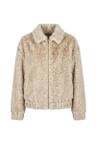 NUKUS Blazer NKF13167 Beige 1