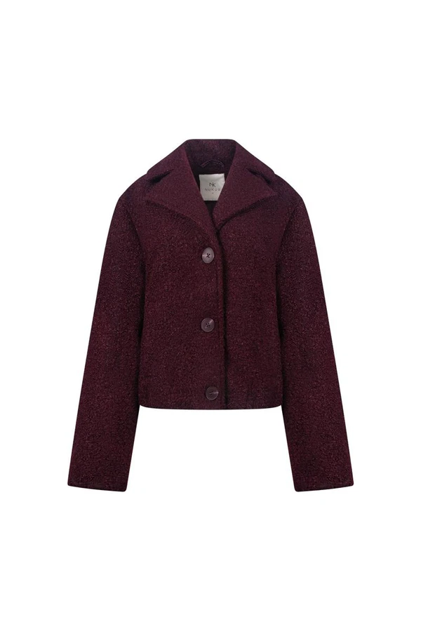 NUKUS Jack NKF12010 Rood 1