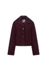 NUKUS Jack NKF12010 Rood 1