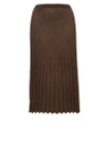 Bianca Rok 81000 Bruin 1