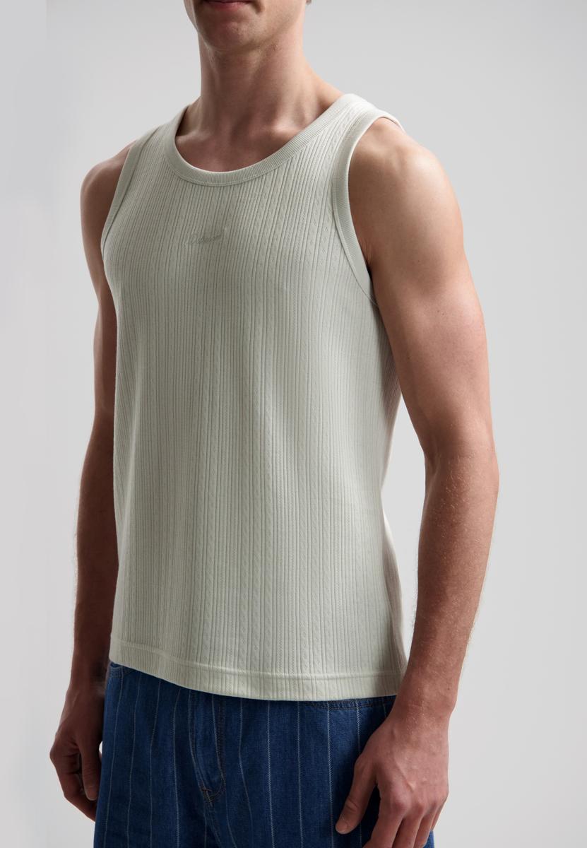 Dstrezzed T-Shirt 203526 Zilver 3