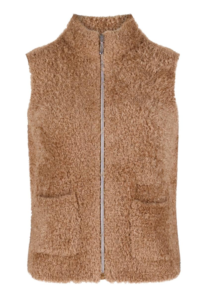 Betty Barclay Blazer 55072048 Bruin 2
