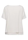 Frank Walder Blouse 303102 Grijs 2